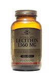 Lecithin 1360  mg 100 Kapsül
