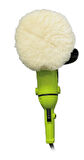 Vido WD010611400 1400W 180MM Polisaj