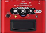 Boss VE-2 Vocal Harmonist Vokal Prosesörü