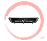 OPEL - ÖN PANJUR KROMLU VECTRA B 2000-