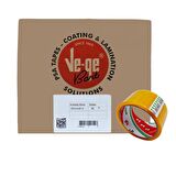 Vege Bufalo Koli Bandı 45x40 Metre 96 Adet