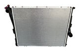 SU RADYATORU BRAZING / BMW E70-F15-F85-E71-F16-F86 / 17117807624-7533472-7807624-161424B