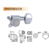 VALENCIA EMH7002CRR6