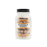 VEMOHERB Rhodiola Rosea 90 Caps.