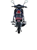 SFM - VENTİN 50 - ÖZEL SERİ CUP SCOOTER - 2025 MODEL