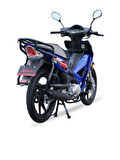 SFM - VENTİN 50 - ÖZEL SERİ CUP SCOOTER - 2025 MODEL