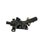 TERMOSTAT KOMPLE 103°C MÜŞÜRLÜ 206 + 1.4İ 10> 207 1.4 1.4 16V 06> C3 II 1.4 1.6 03>
