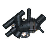 VERNET Termostat Komple Kango-Megane-Clio 2-Lgn 1.9 Dzl Sensör Delikli 6320.89 02.166