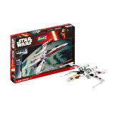 Revell Maket Seti 1:112 Star Wars X-Wing Fighter 3601