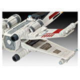 Revell Maket Seti 1:112 Star Wars X-Wing Fighter 3601