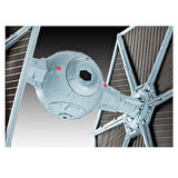 Revell Maket Seti 1:110 Star Wars Tie Fighter 3605