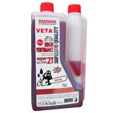 Veta 2T Ölçekli 2 Zamanlı Motor Yağı 1 Litre