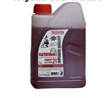 Veta 2T 2 Zamanlı Motor Yağı 1 Litre 