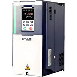 Smart 25HP (18.5KW) 900VDC Solar Pompa Inverter