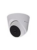 Vguard VG-254-DF 2mp 2.8mm Sabit Lens 4in1 AHD Dome Güvenlik Kamerası