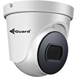 Vguard Vg 255 Df 2Mp 4İn1 3.6Mm Sabit Lens Dome Güvenlik Kamerası