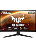 Asus Tuf Gaming VG24VQ1B 23.8 inç 165Hz 1ms Full HD Adaptive Sync VA Gaming Monitör