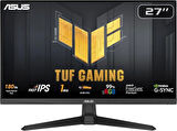 Asus TUF Gaming VG279Q3A 27" 1 ms Full HD IPS 180 Hz Oyuncu Monitörü
