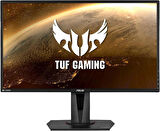 Asus TUF Gaming VG27AQ 27" 1 ms 2K Pivot IPS 165 Hz Oyuncu Monitörü