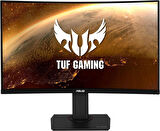Asus TUF Gaming VG32VQR 31.5" 1 ms 2K Curved 165 Hz Oyuncu Monitörü