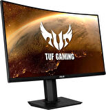 Asus TUF Gaming VG32VQR 31.5" 1 ms 2K Curved 165 Hz Oyuncu Monitörü