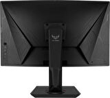Asus TUF Gaming VG32VQR 31.5" 1 ms 2K Curved 165 Hz Oyuncu Monitörü