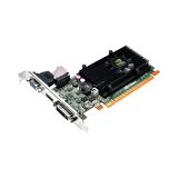 Xaser Ekran Kartı 2Gb Nvıdıa Geforce Gt610 64Bıt Ddr3 Hdmı Dvı Vga Lp