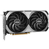 MSI Nvidia GeForce RTX4070 SUPER VENTUS 2X OC 12GB GDDR6X 192 Bit Ekran Kartı