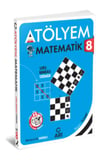 8 Sınıf Matematik Atölye Defter Seti