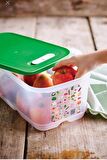 TUPPERWARE SERA 4.4 LT