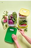 TUPPERWARE SERA 4.4 LT