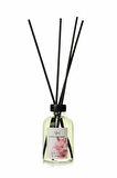 Lilyum Çiçeği Çubuklu Oda Kokusu Esansiyel Uçucu Yağ 50ml