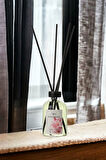 Lilyum Çiçeği Çubuklu Oda Kokusu Esansiyel Uçucu Yağ 50ml