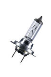 VOSLA H7 12V 55W HALOGEN FAR AMPÜLÜ LONGLİFE (UZUN ÖMÜRLÜ SARSINTIYA KARŞI DAYANIKLI)