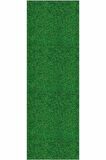 Yeşil Kaymaz 3D Üç Boyutlu Çim Balkon Halısı Yolluk AR1351