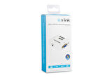 S-Link SL-VHC10 VGA To HDMI Mini Model Dönüştürücü