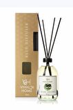 Vivaldi Home Kabe Örtüsü Çubuklu Oda Kokusu 100 ml 