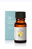 Limon Aromaterapi Uçucu Yağ Esansiyel Buhurdanlık Yağı 10 ml