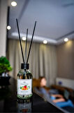 Mango Çubuklu Oda Kokusu Esansiyel Uçucu Yağ 100ml
