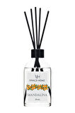Lilyum, Mandalina, Mango Çubuklu Oda Kokusu Esansiyel Uçucu Yağ 50 ml x 3'lü Set