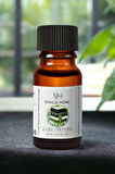 Kabe Örtüsü Aromaterapi Uçucu Yağ Esansiyel Buhurdanlık Yağı 10ml