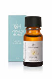 Lilyum Çiçeği Aromaterapi Uçucu Yağ Esansiyel Buhurdanlık Yağı 10ml