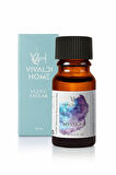 Mystique Aromaterapi Uçucu Yağ Esansiyel Buhurdanlık Yağı 10ml
