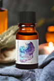Mystique Aromaterapi Uçucu Yağ Esansiyel Buhurdanlık Yağı 10ml