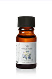 Natural Flower Aromaterapi Uçucu Yağ Esansiyel Buhurdanlık Yağı 10ml