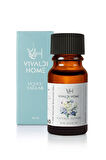 Natural Flower Aromaterapi Uçucu Yağ Esansiyel Buhurdanlık Yağı 10ml