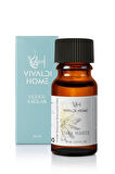 Pure White Aromaterapi Uçucu Yağ Esansiyel Buhurdanlık Yağı 10ml