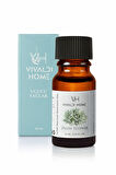 Snow Flower Aromaterapi Uçucu Yağ Esansiyel Buhurdanlık Yağı 10ml