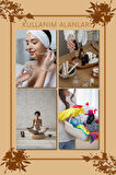 Lilyum, Yasemin, Amber Uçucu Yağ Buhurdanlık Yağı 10ml x 3'lü Set
