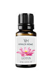 Lotus, Kavun, Lavanta Uçucu Yağ Buhurdanlık Yağı 10ml x 3'lü Set